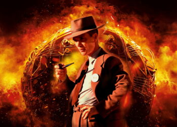 Christopher Nolan prepara su próxima película en IMAX: ¿qué esperar tras el éxito de Oppenheimer?