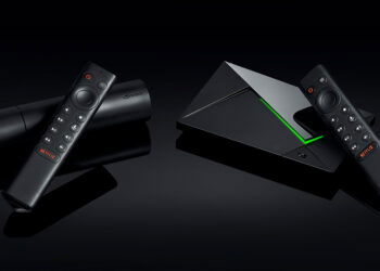 Nvidia Shield TV recibe su primera gran actualización en más de un año
