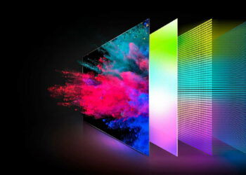 TCL CSOT comenzará la producción de paneles OLED impresos por inyección de tinta