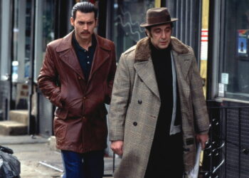 Últimos días para ver estos peliculones antes de que desaparezcan de Netflix