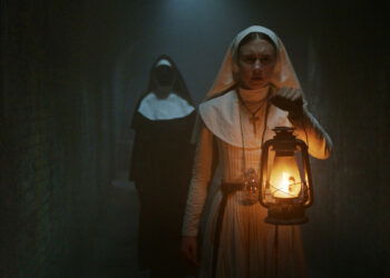 Las 10 mejores películas de terror según Filmaffinity