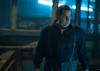 Crítica de ‘El Pingüino’ (Ep. 6): frenazo en seco