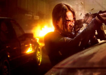 "Fuera de las sombras": la brutalidad indonesiana llega a Netflix de la mano de Timo Tjahjanto