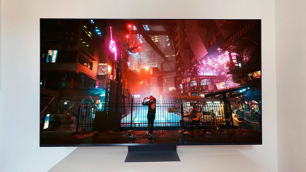 LG QNED91T6A: grandes cambios en el panel, más Mini LED y estrena nuevo webOS cada año