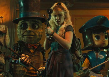 Millie Bobby Brown y Chris Pratt lideran la nueva producción de ciencia ficción de Netflix, The Electric State