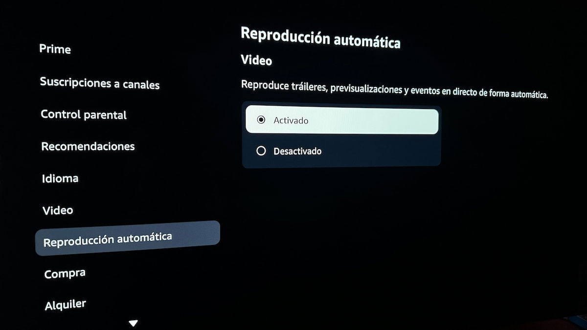 ¿Prime Video solo reproduce en HD? Así puedes arreglarlo para ver contenido en 4K