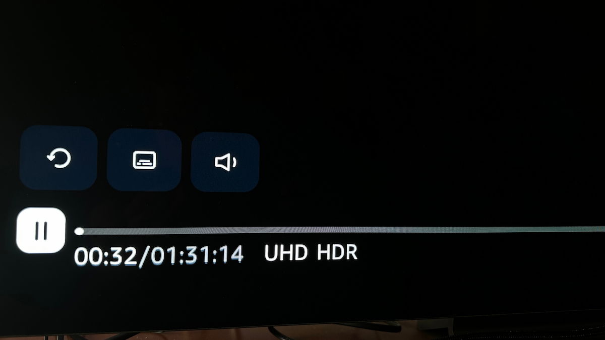 Como solucionar el error de Amazon Prime Video que impide la reproduccion en 4K