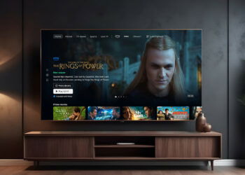 Cómo solucionar el error de Amazon Prime Video que impide la reproducción en 4K