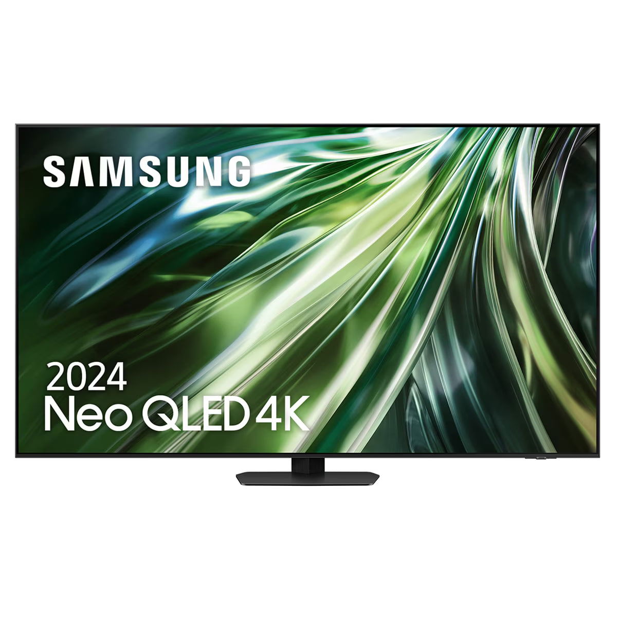 Samsung QN90D de 65 pulgadas, el mejor televisor NEO QLED de la marca, a un precio imbatible