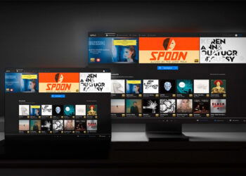 Qobuz ya ofrece algunos álbumes para descargar en formato DSD/DXD