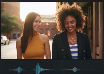 Qué es y cómo utilizar el Sonido Adaptativo de tu televisor Samsung