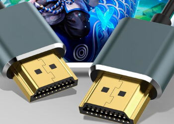 Qué son los cables HDMI y cómo funcionan