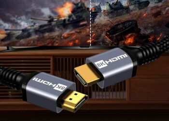 Qué son los cables HDMI y cómo funcionan