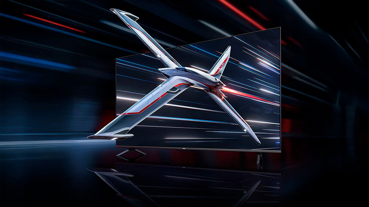 Redmi Smart TV X 2025, el nuevo televisor económico de Xiaomi de hasta 85 pulgadas