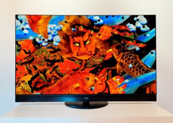 Review Panasonic Z95A: el televisor OLED más brillante jamás fabricado, ahora con Fire TV incluido