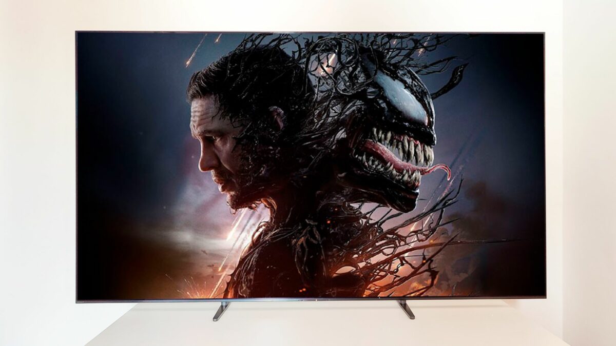 Review Sony Bravia 8: el televisor OLED con el chip XR más rápido de la historia para videojuegos