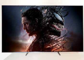Review Sony Bravia 8: el televisor OLED con el chip XR más rápido de la historia para videojuegos
