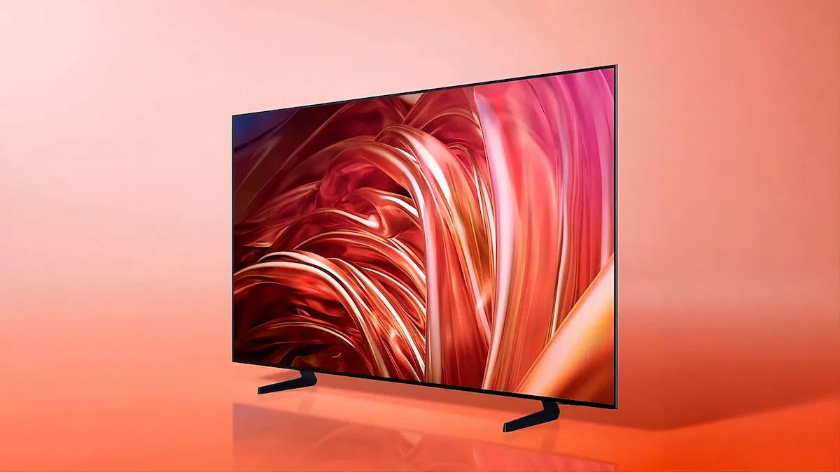 Consigue la Samsung S85D a precio rebajado en el Día Sin IVA de MediaMarkt y llévate una barra de sonido gratis