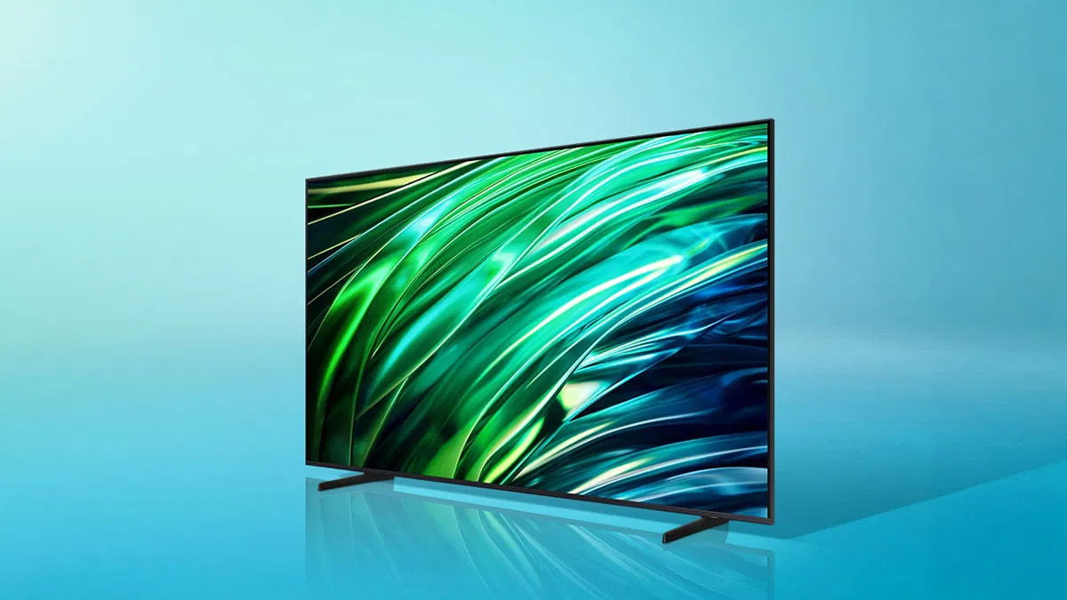 Consigue los mejores precios en Samsung.com con descuentos exclusivos en móviles y televisores 