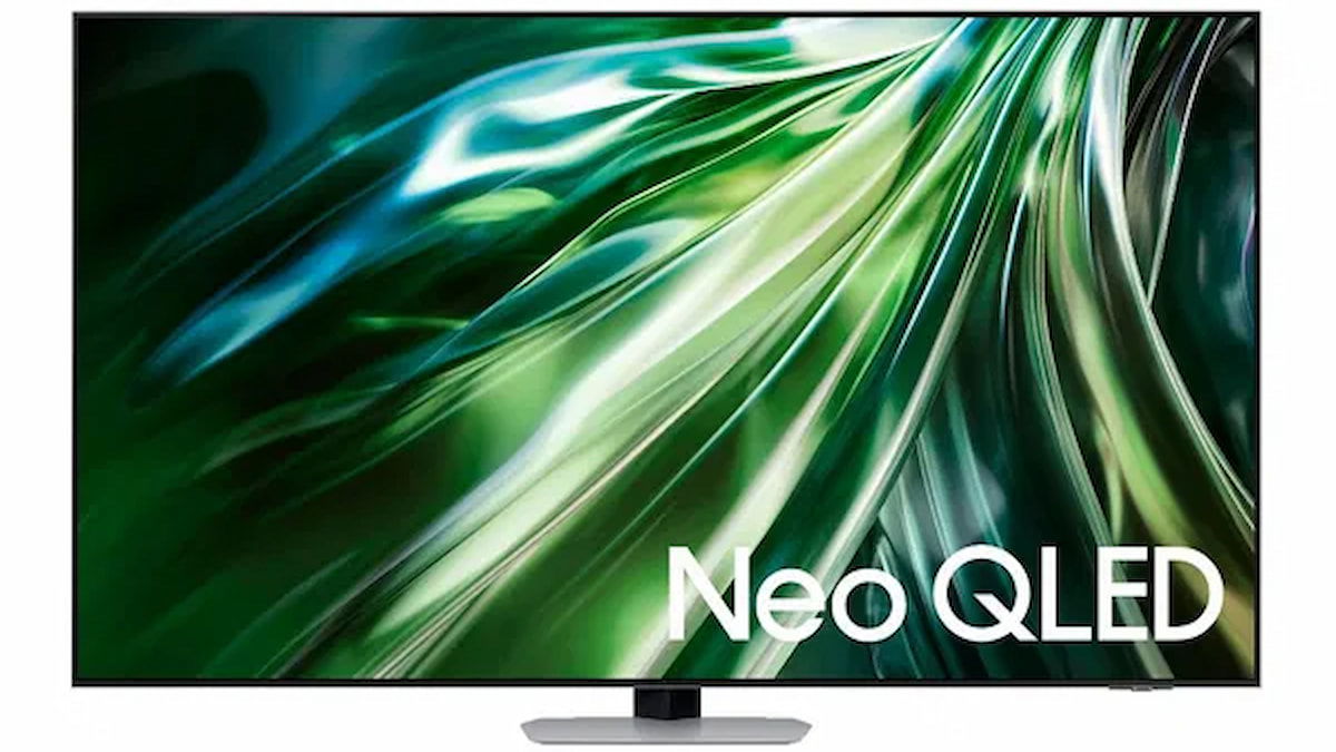 Samsung QLED, NeoQLED y OLED con descuentos increíbles y una tablet TAB A9+ por solo un euro al comprar tu televisor