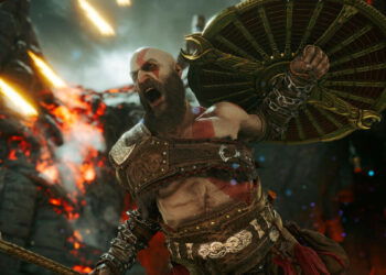 La serie God of War de Prime Video ya tiene nuevo showrunner y se vuelve a poner en marcha