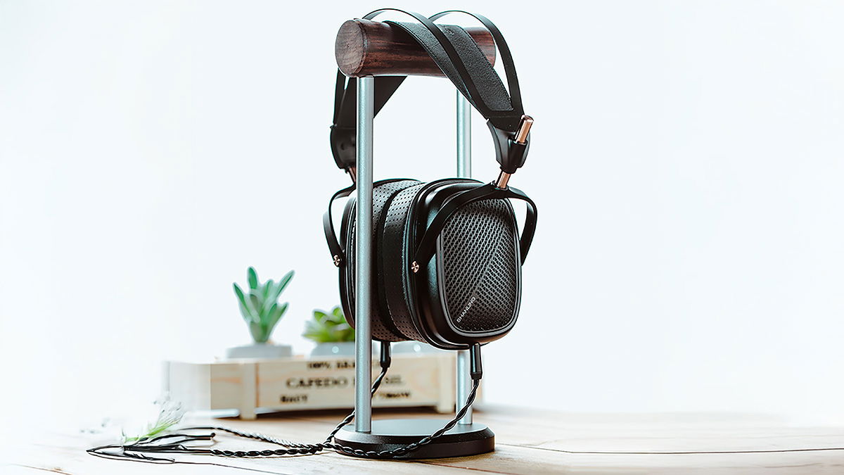 Shanling HW600, los primeros auriculares del fabricante van directos a la gama premium