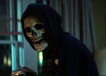 ¡Halloween no ha acabado! 7 películas de terror para ver en streaming