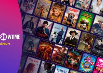 SkyShowtime presenta un nuevo plan de suscripción Prémium con 4K UHD
