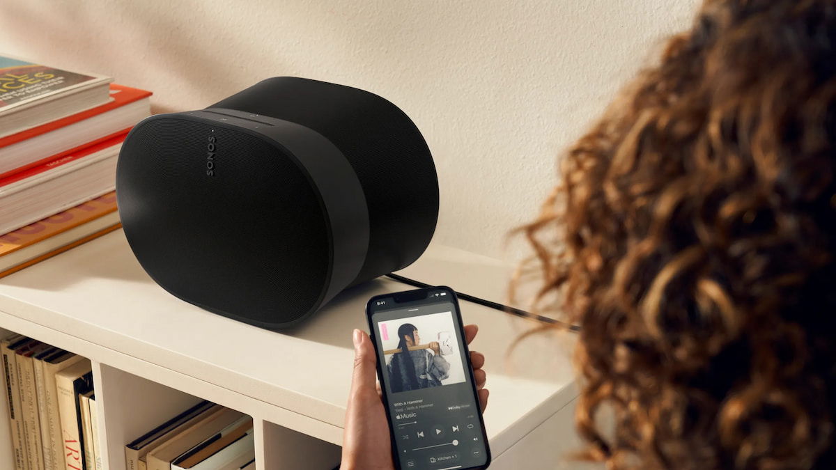 Sonos restaura el 90% de las funciones faltantes en su app: ¿El fin de la crisis?