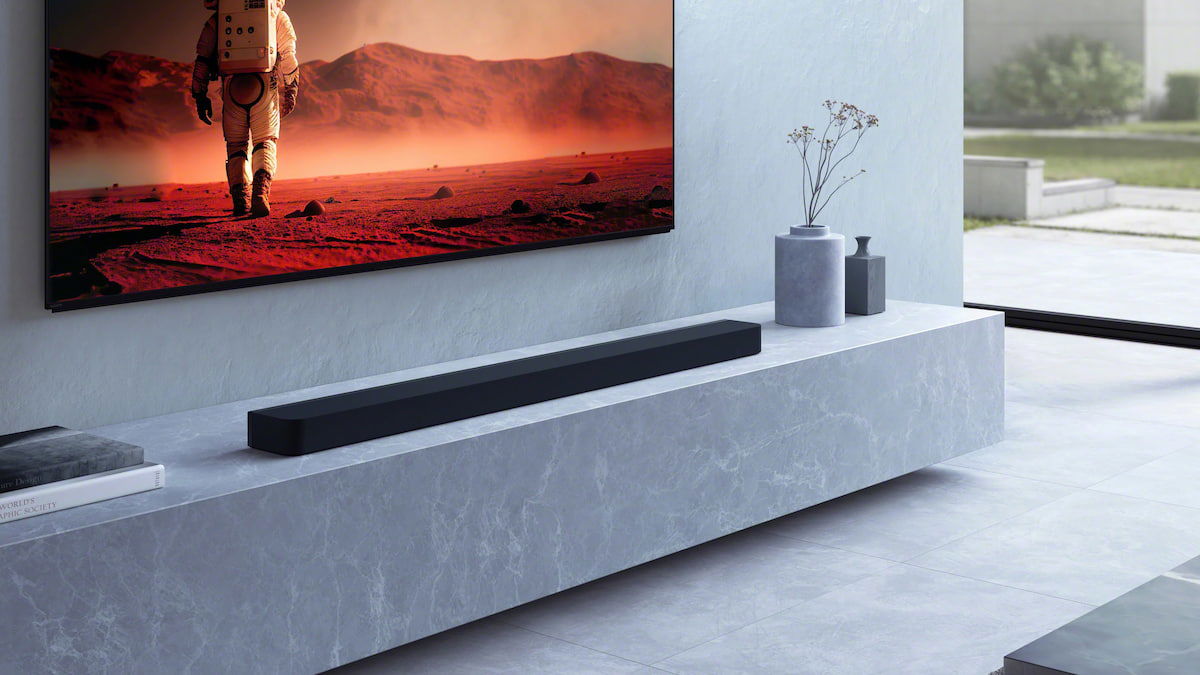 Sonos Arc Ultra vs Sony Bravia Theatre Bar 9: diseño, tecnología y precio en la batalla del sonido