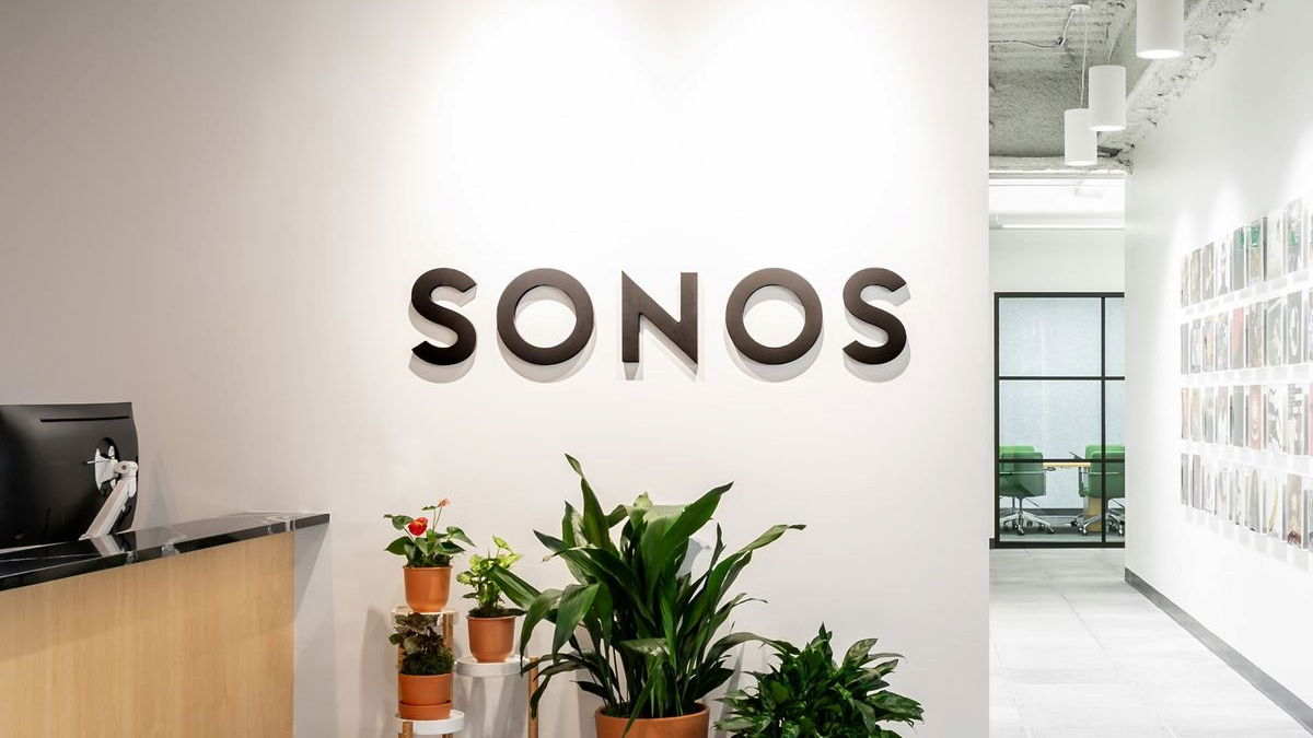 Sonos presenta su plan para reparar el fiasco de su aplicación y reconquistar a sus clientes