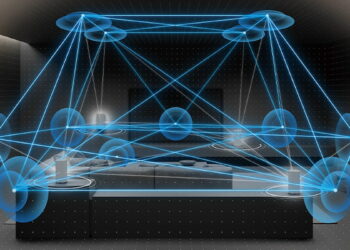 ¿Puede el Sony 360 Spatial Sound Mapping competir con Dolby Atmos?
