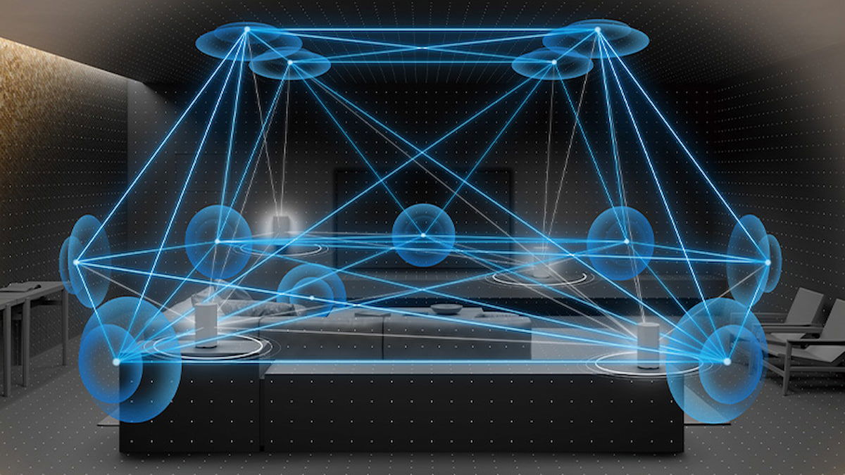 ¿Puede el Sony 360 Spatial Sound Mapping competir con Dolby Atmos?