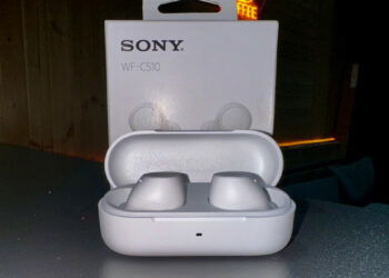 Sony WF-C510, review: los auriculares compactos que están listos para sorprenderte
