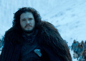 El spin-off de Juego de tronos sobre Jon Nieve no verá la luz. Kit Harington confirma que está "guardado en un cajón"