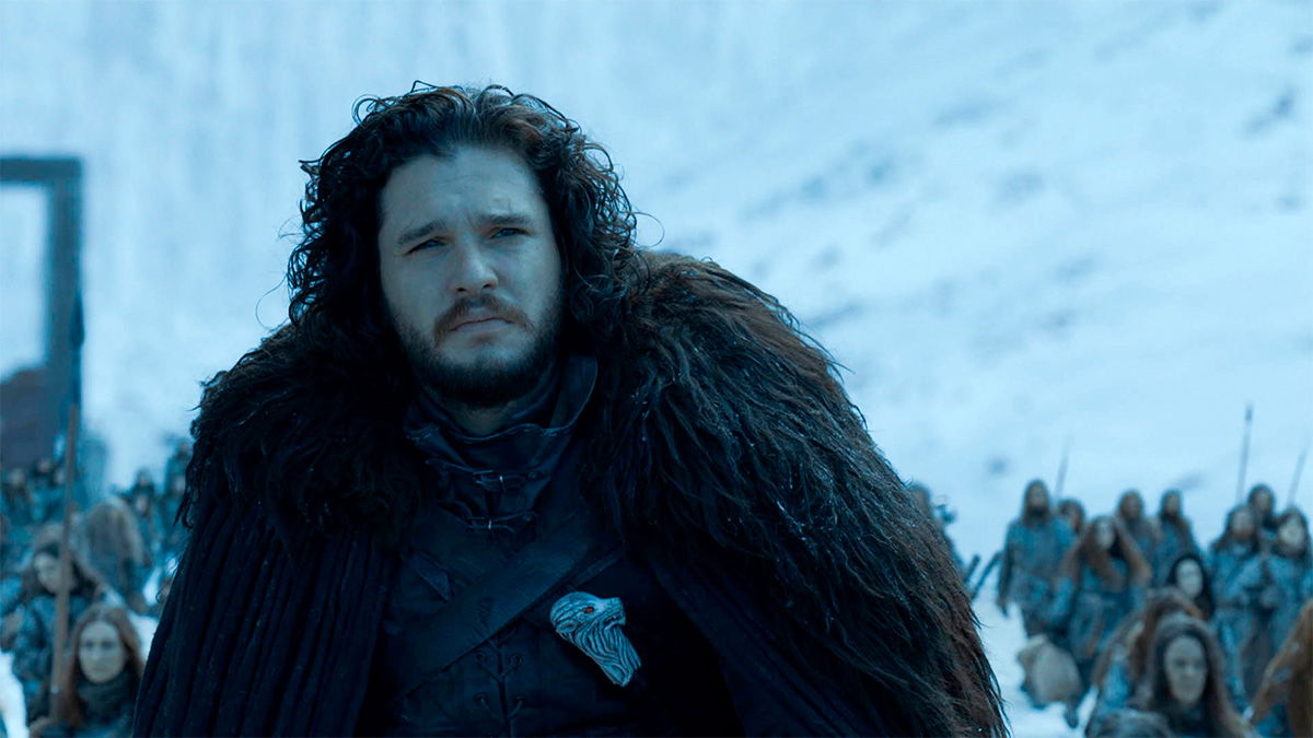 El spin-off de Juego de tronos sobre Jon Nieve no verá la luz. Kit Harington confirma que está «guardado en un cajón»