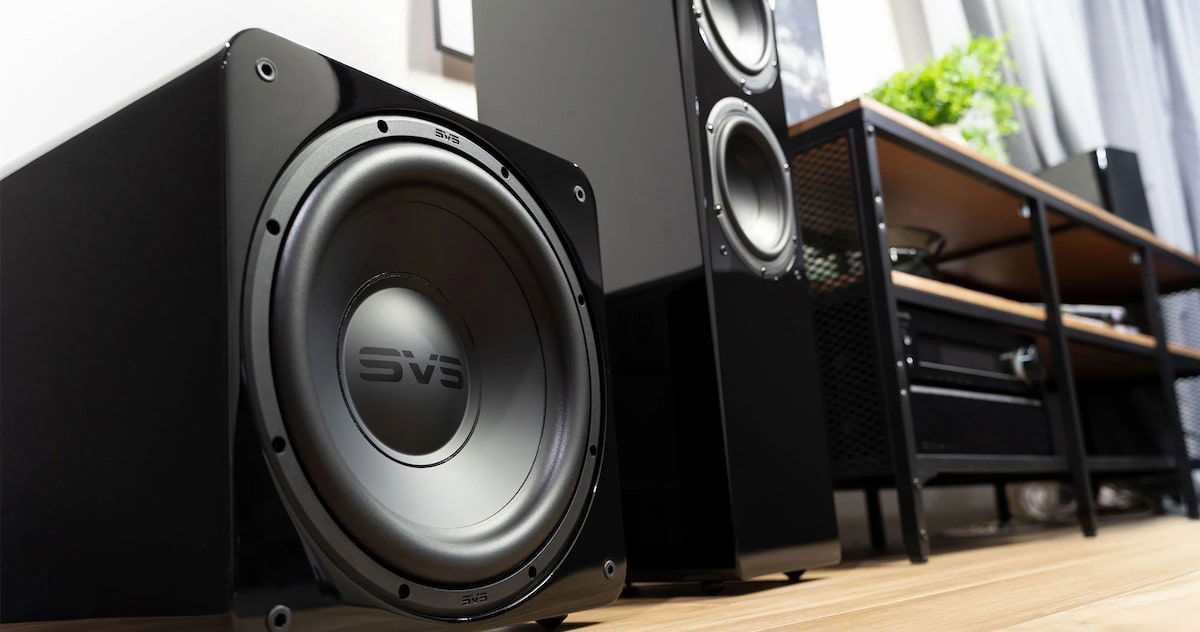 ¿Qué es un subwoofer sellado y por qué deberías considerarlo para tu sistema de sonido?