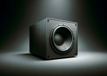 ¿Qué es un subwoofer sellado y por qué deberías considerarlo para tu sistema de sonido?