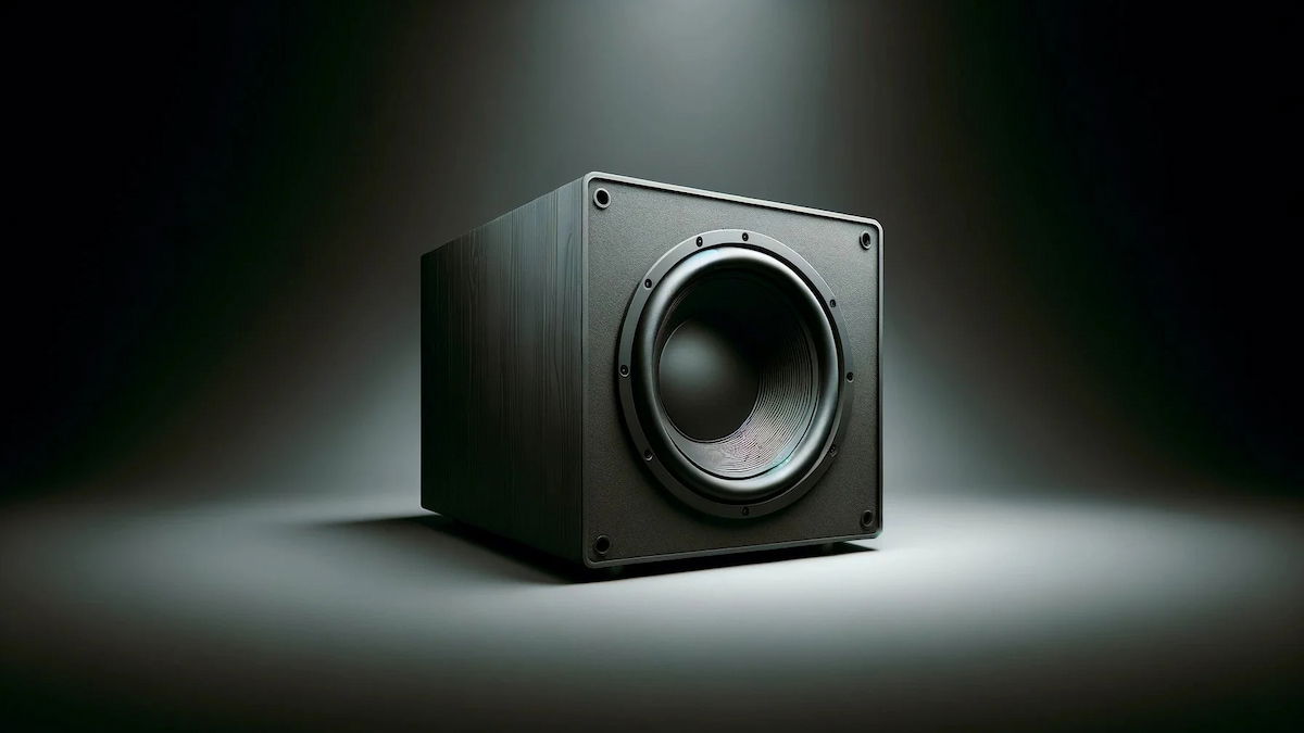 ¿Qué es un subwoofer sellado y por qué deberías considerarlo para tu sistema de sonido?