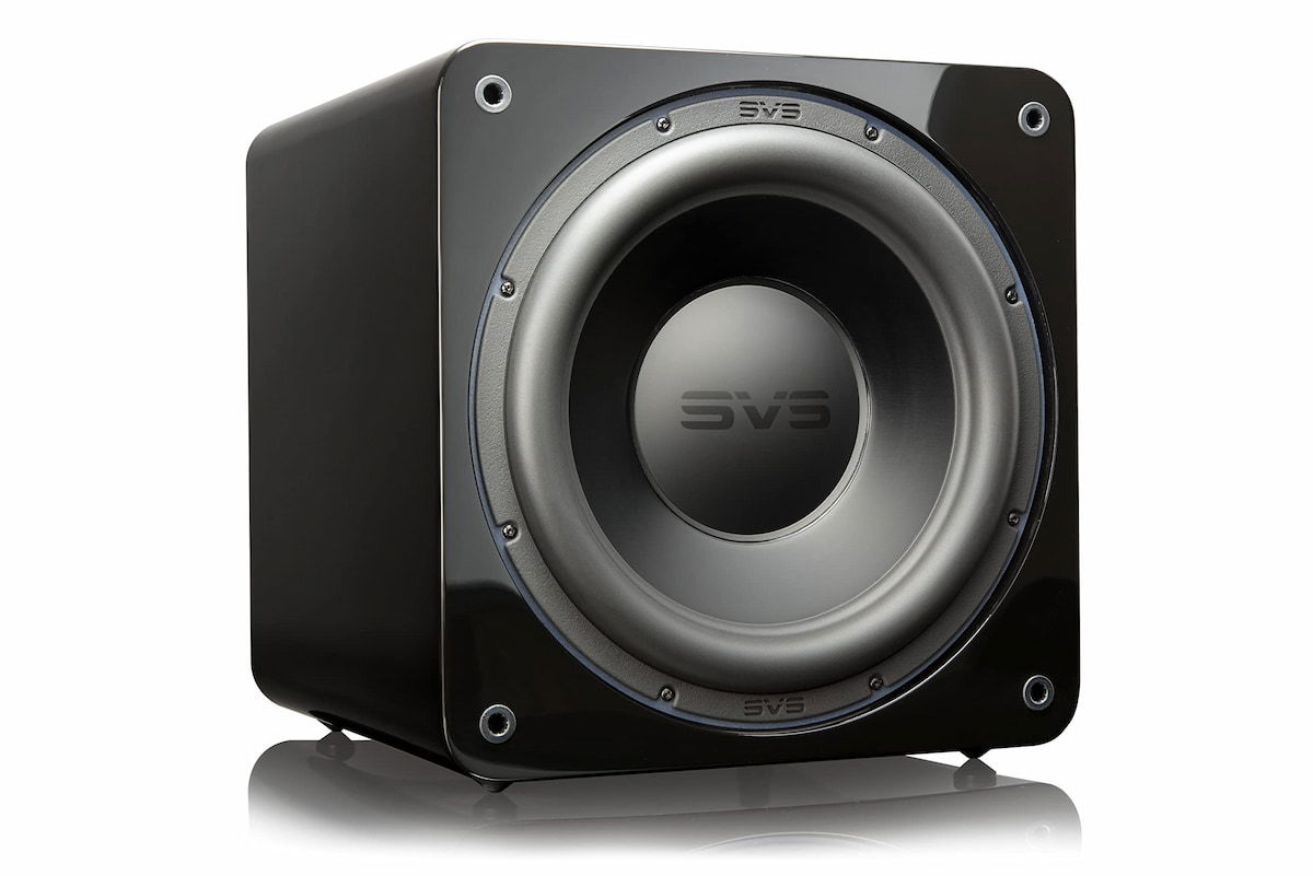 ¿Qué es un subwoofer sellado y por qué deberías considerarlo para tu sistema de sonido?