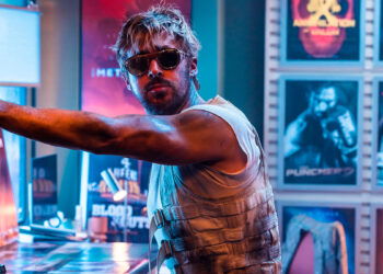 Esto es todo lo que llega a SkyShowtime en noviembre