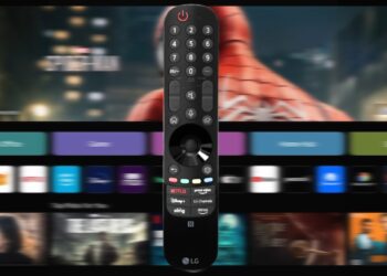5 trucos del 'Magic Remote' de LG que no te querrás perder