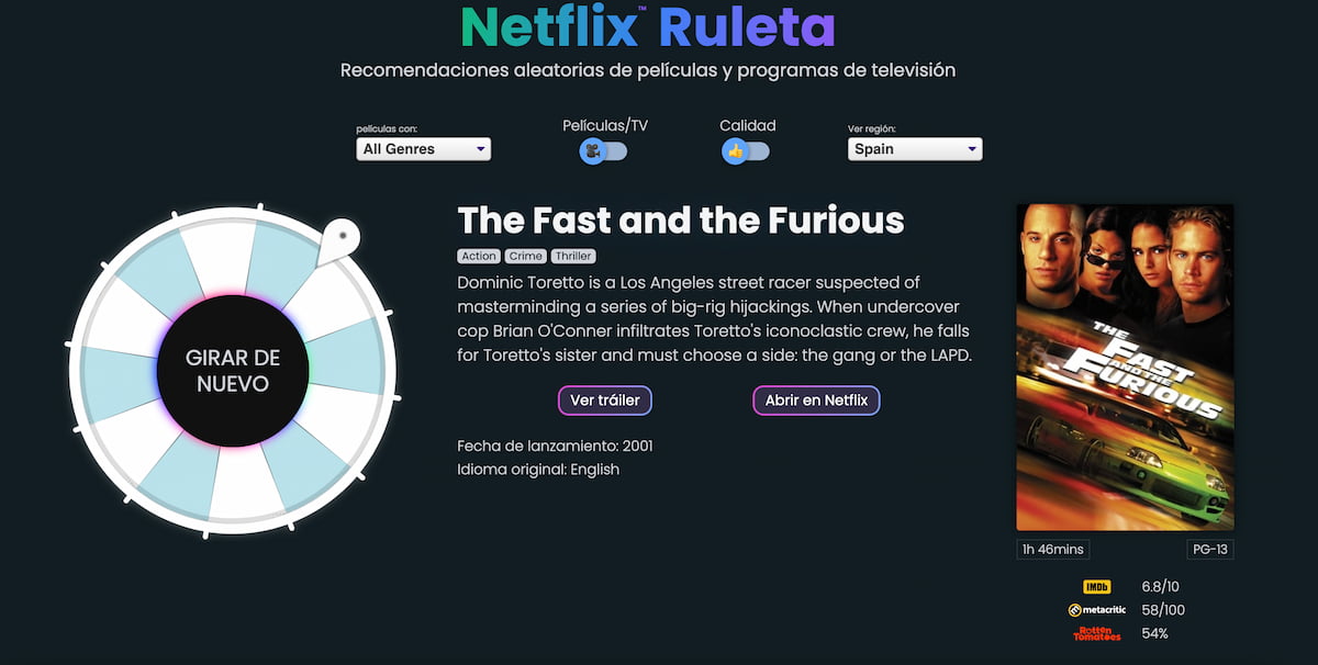 8 hacks de Netflix que cambiarán tu forma de ver series