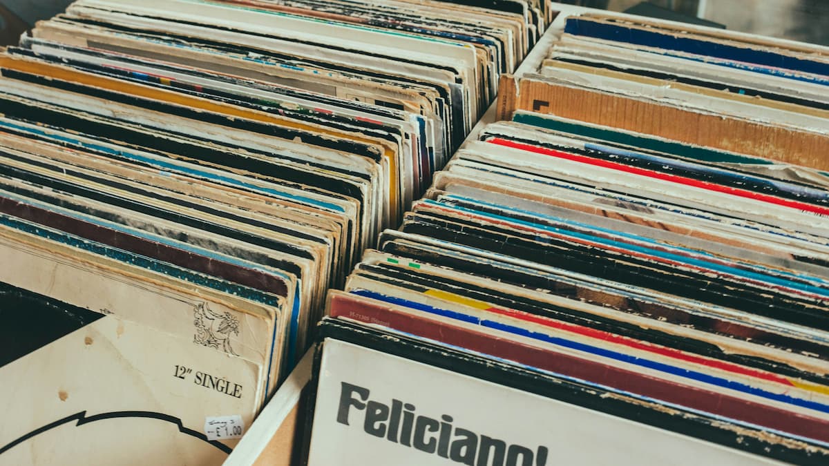 El precio del vinilo se dispara y las ventas se desploman: ¿Crisis en el resurgimiento?