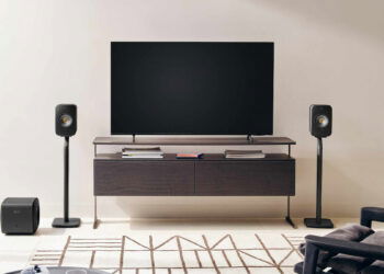 ¿Por qué no deberías subir el volumen de tu subwoofer?