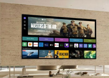 LG adelanta el lanzamiento de webOS 24 con soporte para Chromecast en modelos OLED 2023 como el C3 y el G3