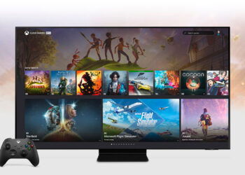 Xbox Cloud Gaming podría llegar muy pronto a los televisores LG con webOS