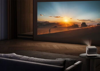Xgimi pone a la venta el HORIZON S Max, su nuevo proyector 4K con Dolby Vision