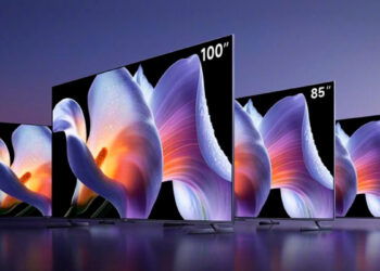 Xiaomi TV S Pro Mini LED 2025: hasta 100 pulgadas, 240 Hz, brillo espectacular y un precio alucinante