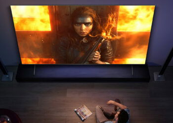 10 películas de 2024 que no pueden faltar en mi colección 4K UHD y Blu-Ray